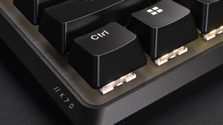 Productafbeelding Corsair K70 Kern TKL (BE, Bedraad)