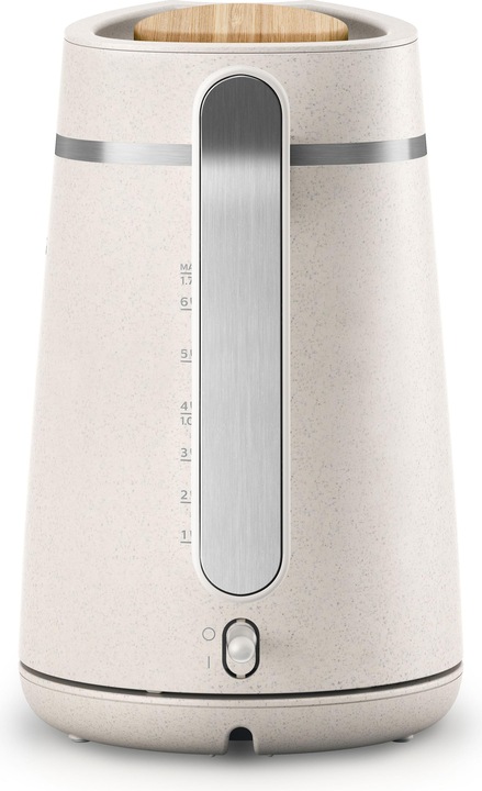 Image du produit Philips HD9365/11 (1.70 l, Fiche CH)