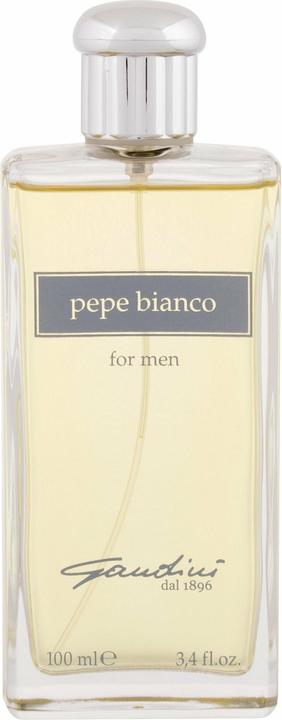 Immagine prodotto Gandini Pepe Bianco (Eau de toilette, 100 ml)