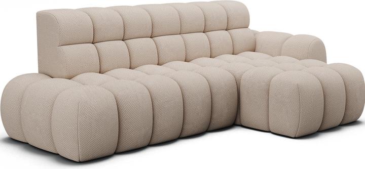 Produktbild ELTAP Ceedro (3-Sitzer, Ecksofa)