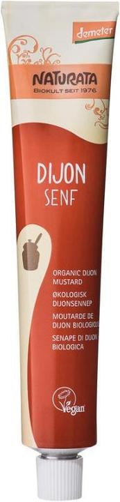 Produktbild Naturata Dijon Senf Bio