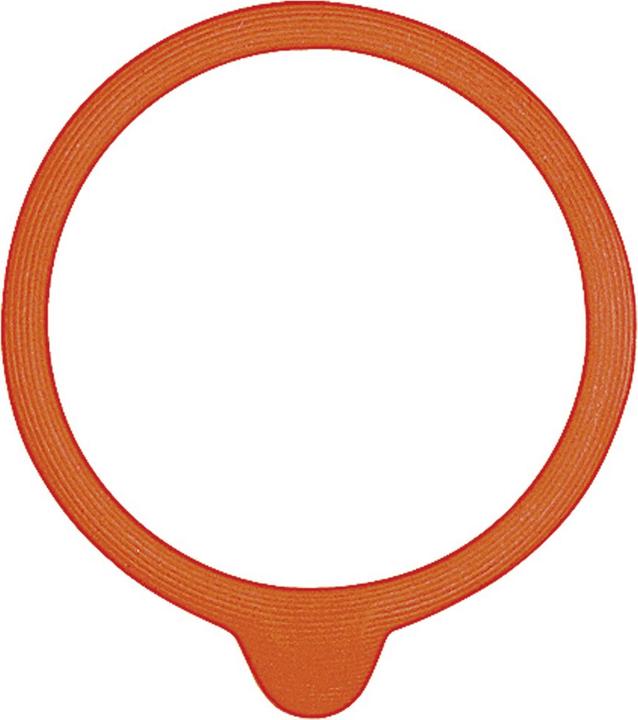 Productafbeelding Weck Rubberen ringen (10 Pcs., 0.00 l)