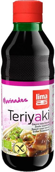 Produktbild Lima Teriyaki Marinades