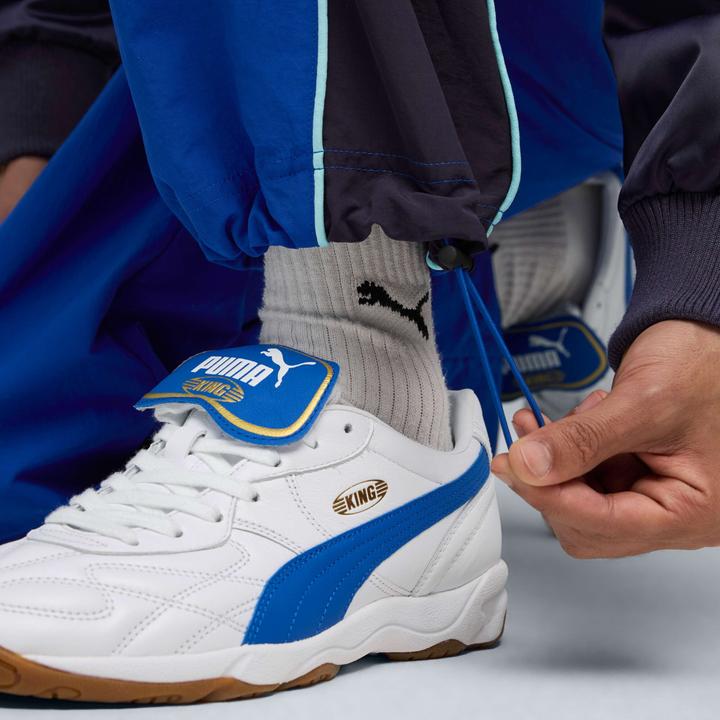Actual product image Puma OM Trousers Statement Cellerator (M)