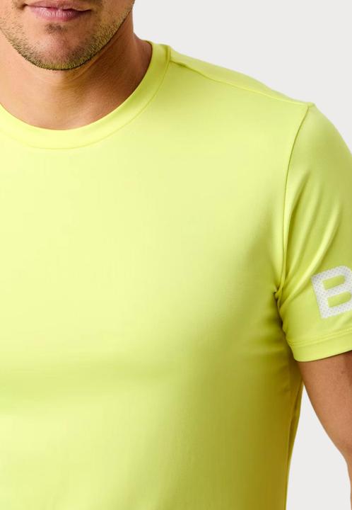 Immagine prodotto Björn Borg Shirt Shortsleeve Borg T-Shirt (XL)