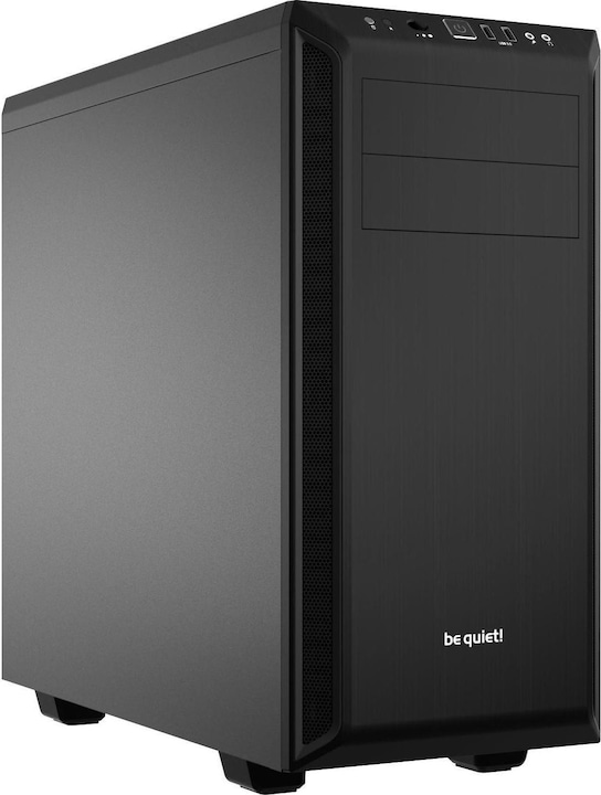Immagine prodotto be quiet! Pure Base 600 (ATX, mATX, Mini-ITX)