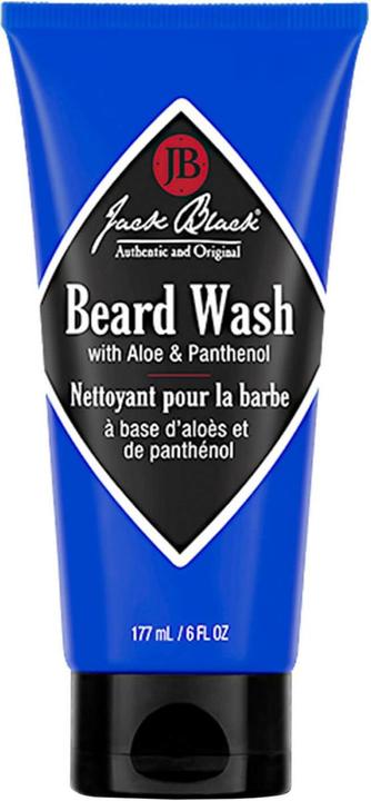 Produktbild Jack Black Beard Wash (177 ml)