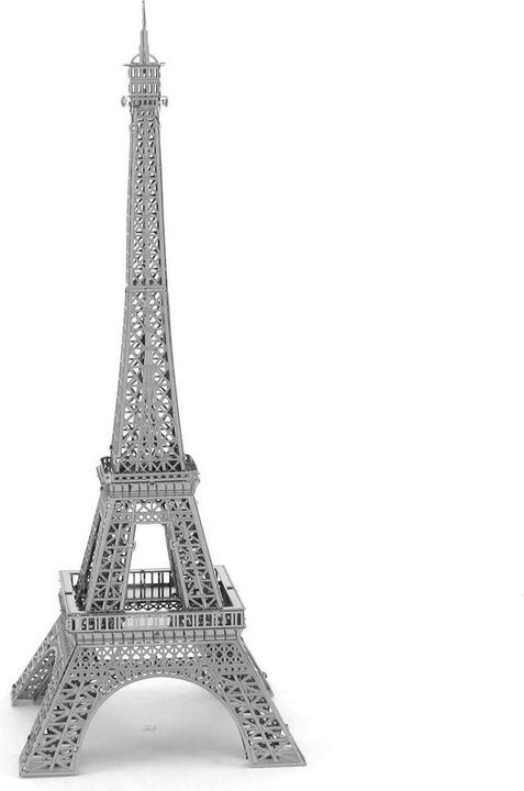 Actual product image Metal Earth Kit Eifel Tower