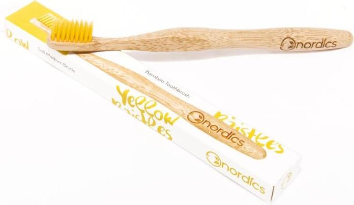 Actual product image Nordics Bamboo (Medium, 1 x)