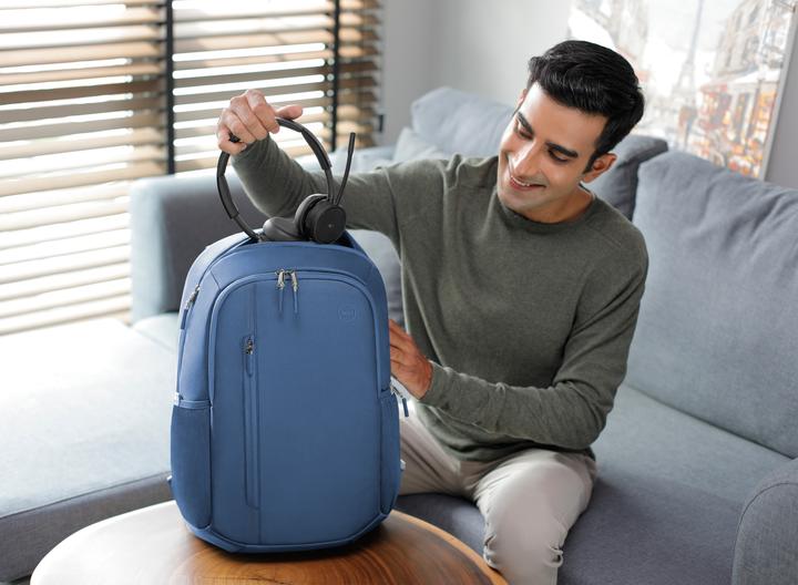 Actual product image Dell Ecoloop Urban Bapa (20 l)