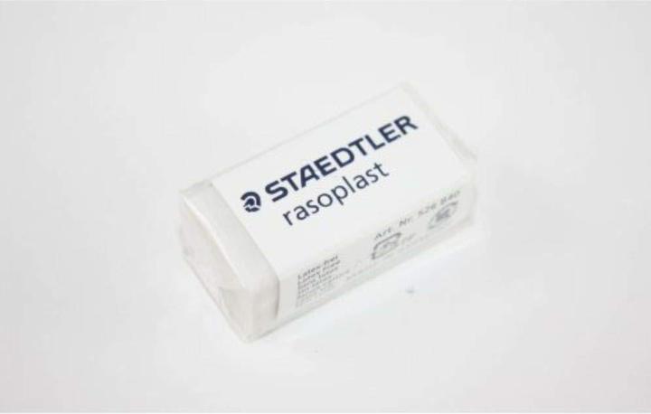 Produktbild Staedtler Raso Plast