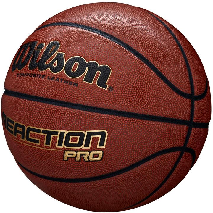 Produktbild Wilson Reaction Pro (6)