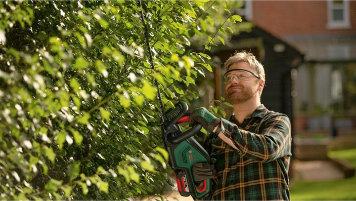 Image du produit Bosch Home & Garden AdvancedHedgeCut 36V-65-28 (Fonctionnement sur batterie)