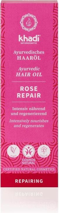 Produktbild Khadi Rose Repair (50 ml)