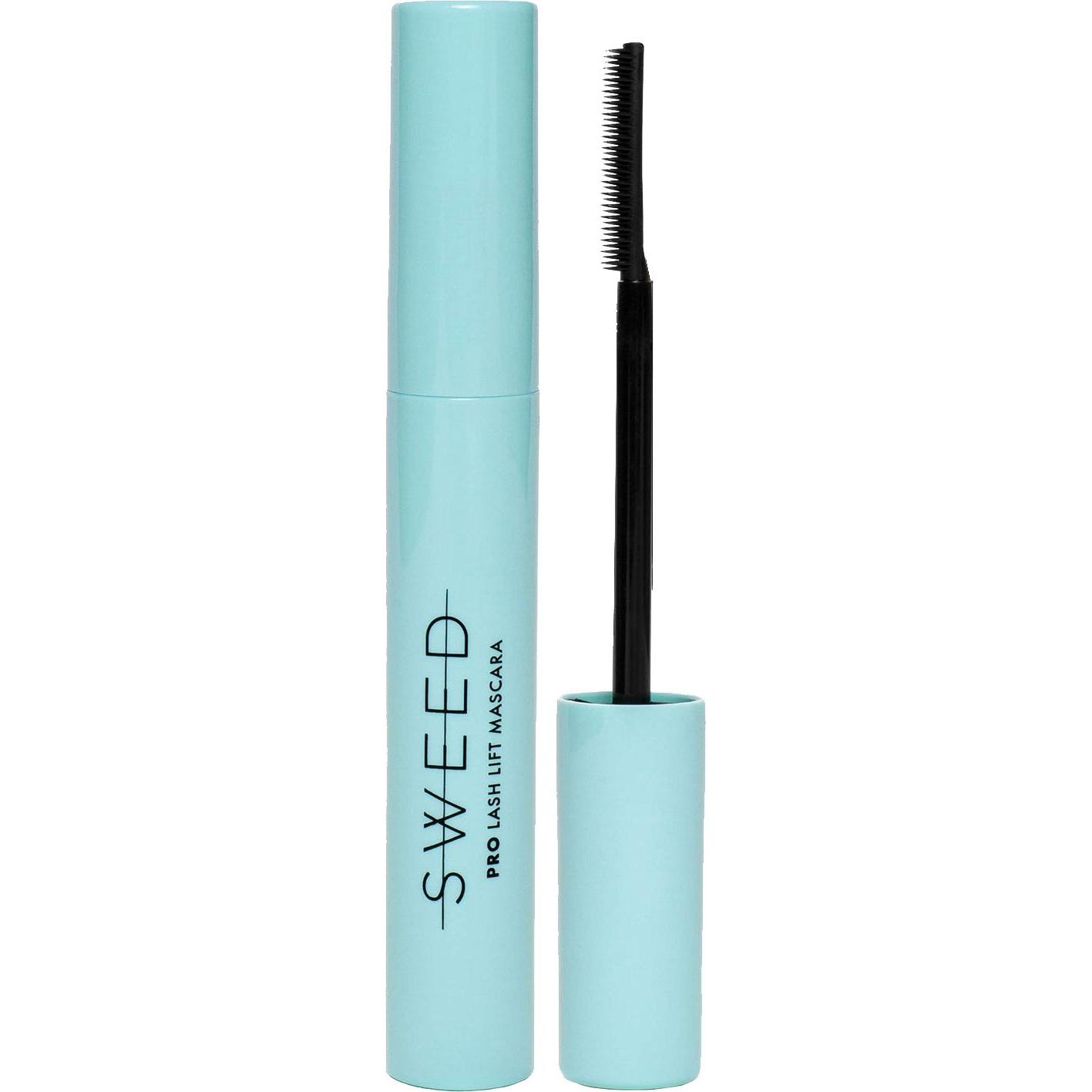 Sweed, Mascara, Lash Lift Mascara (Dark Brown)