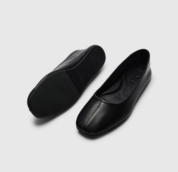Image du produit Selected Ballerines en cuir (38)