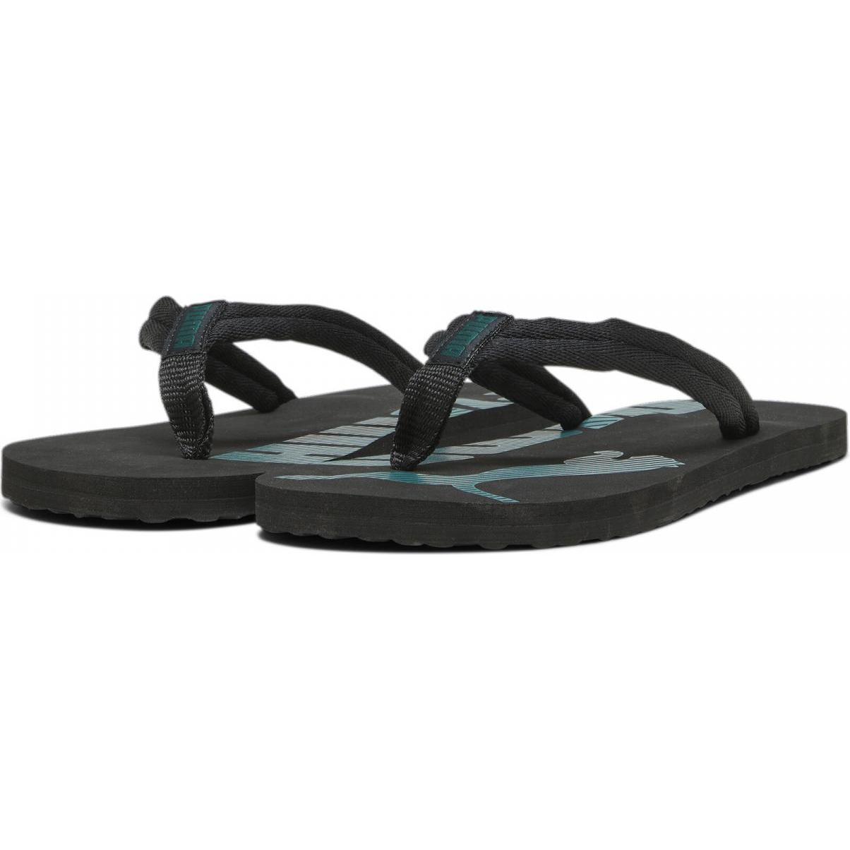 Thumbnail - Puma, Herren, Flip-Flop, Epic Flip v2, Grün, (12)