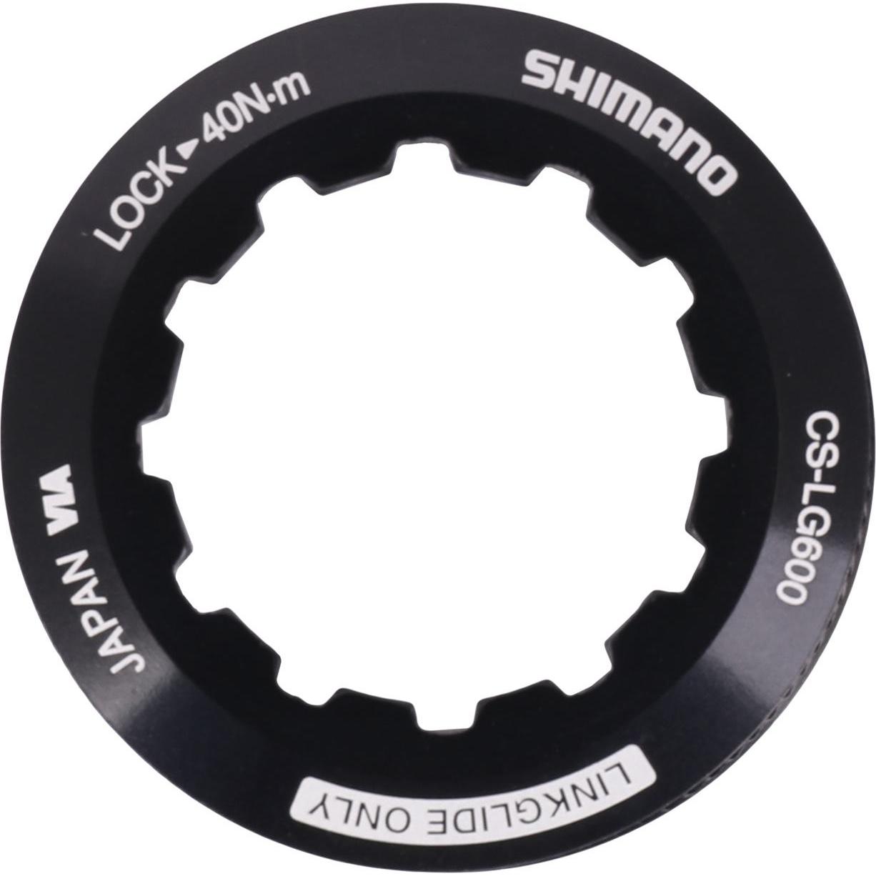 Shimano, Mozzo + Ruota libera