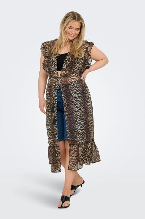 Actual product image Only CARLILJA Langes Kleid Kleid (L)