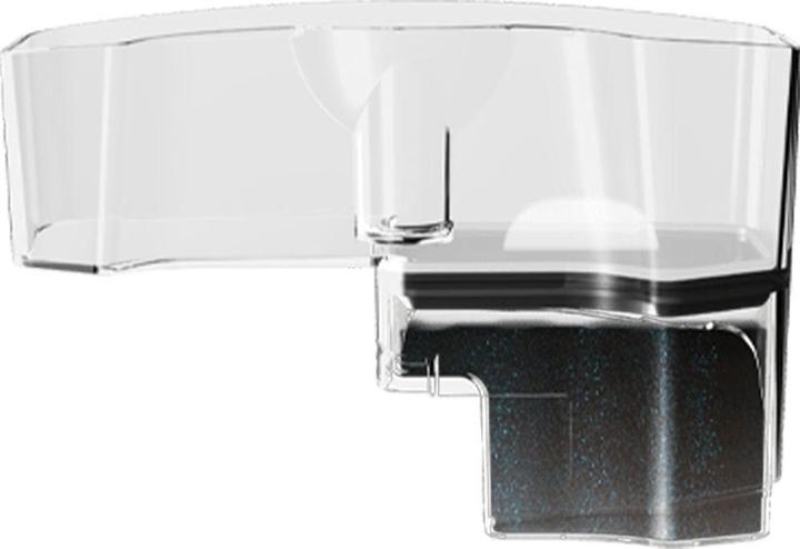 Produktbild Laurastar Halterung für Wasserbehälter mit Kalkfilterkartusche