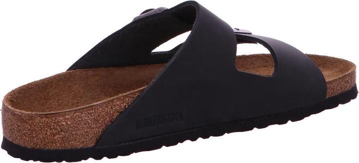 Actual product image Birkenstock Pantoletten Arizona (36)