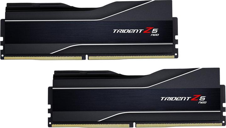G.Skill DDR5 PC 6000 CL32 64-GX2-TZ5N AMD EX (2 x 32GB, 6000 MHz, DDR5 RAM, DIMM 288 pin)