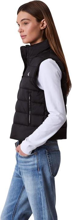 Actual product image Calvin Klein Lightweight Quality Vest Piece (S)