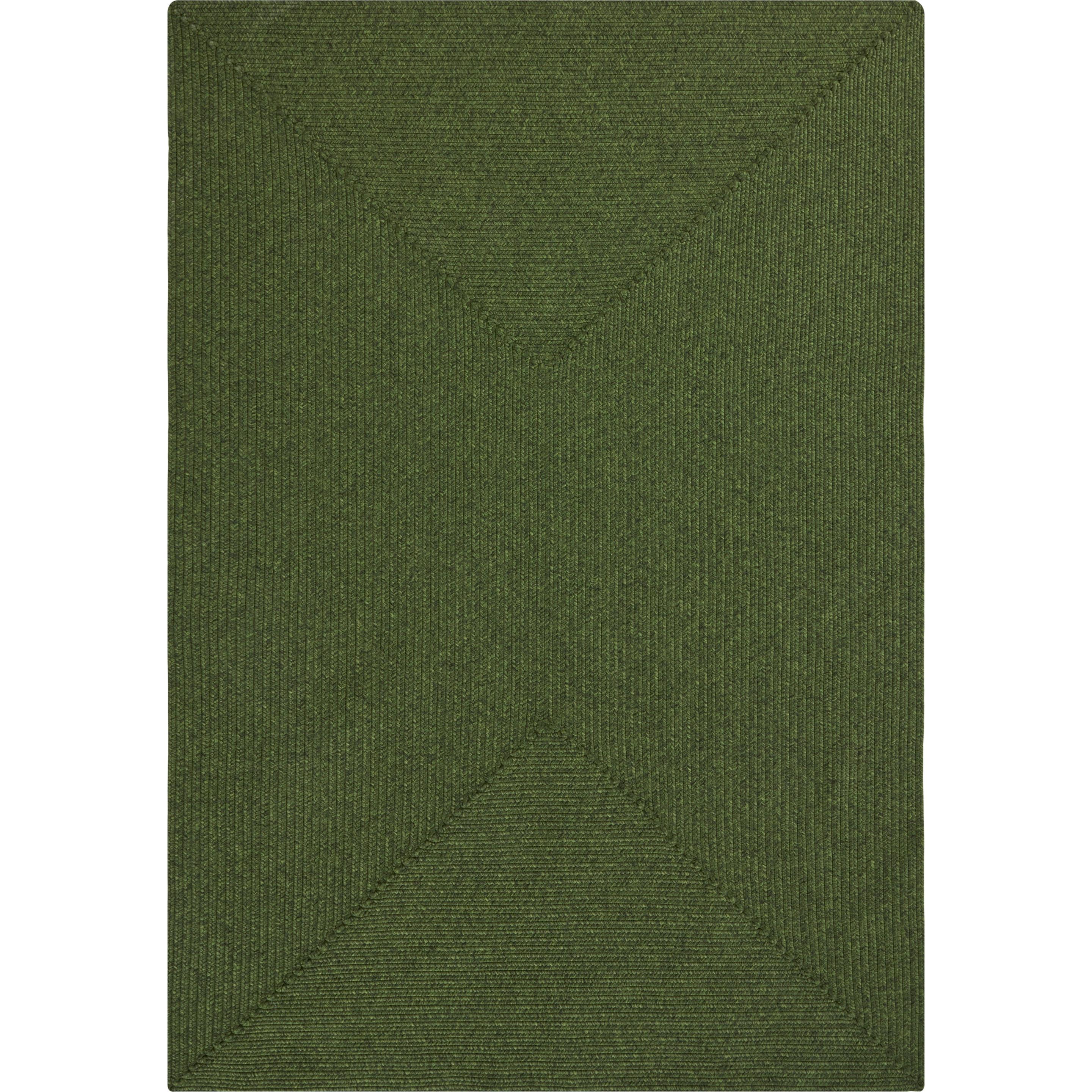 Hanse Home, Tappeto, Trenzado (150 x 80 cm)