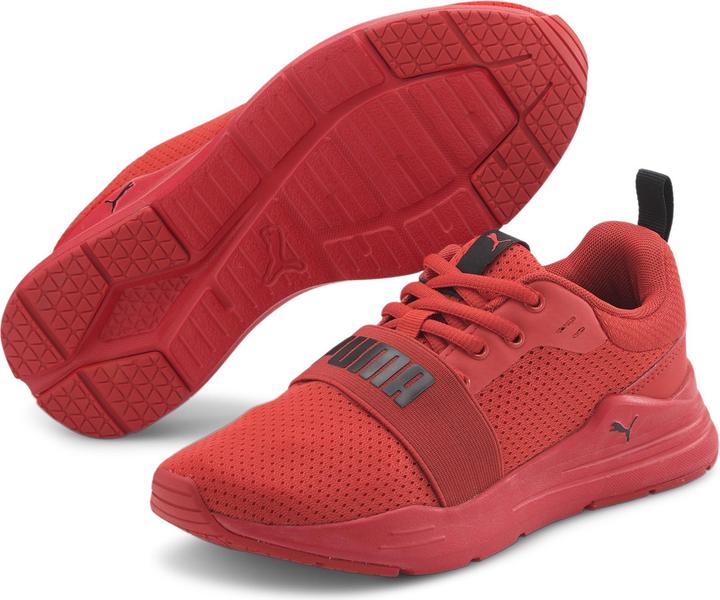 Produktbild Puma Wired Run Jr (39)