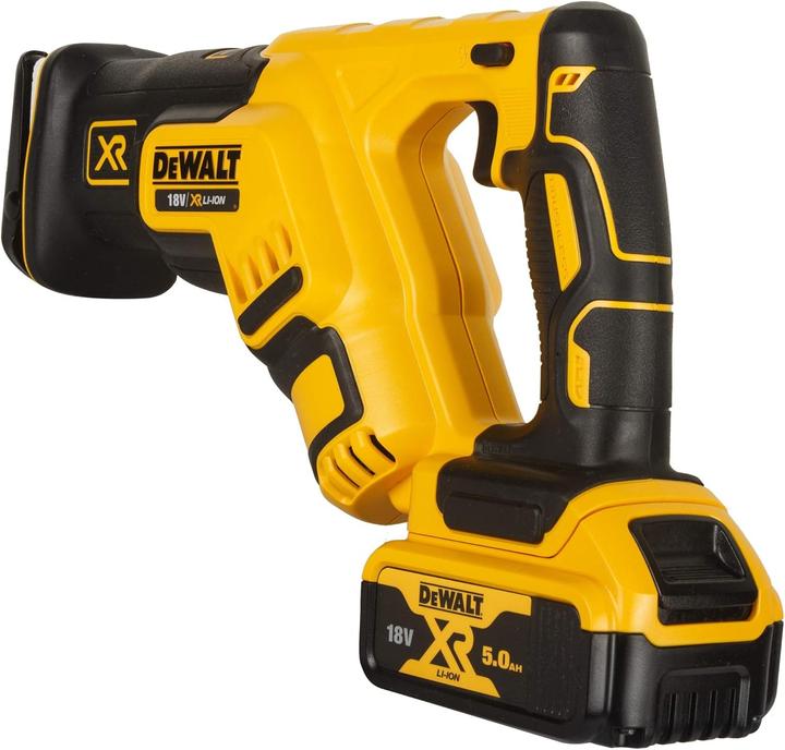 Immagine prodotto DeWalt DCS367P2 sega alternata 2900 SPM