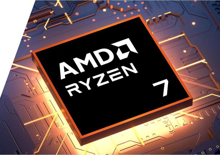 Actual product image HP OmniBook 5 (16", 512 GB, 16 GB, Eng. Int., AMD Ryzen 7 8840U)