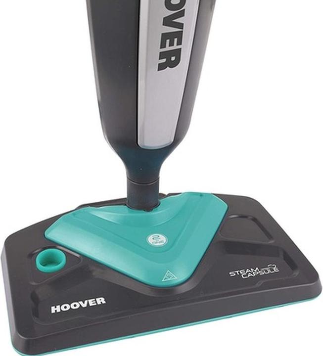 Actual product image Hoover Steam Capsule CAP 1700D (1700 W)