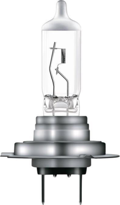 Actual product image Osram Ultra Life (H7)