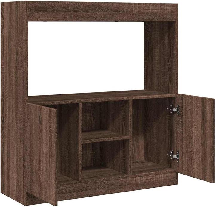 Actual product image vidaXL Louiza (92 x 33 x 100 cm)