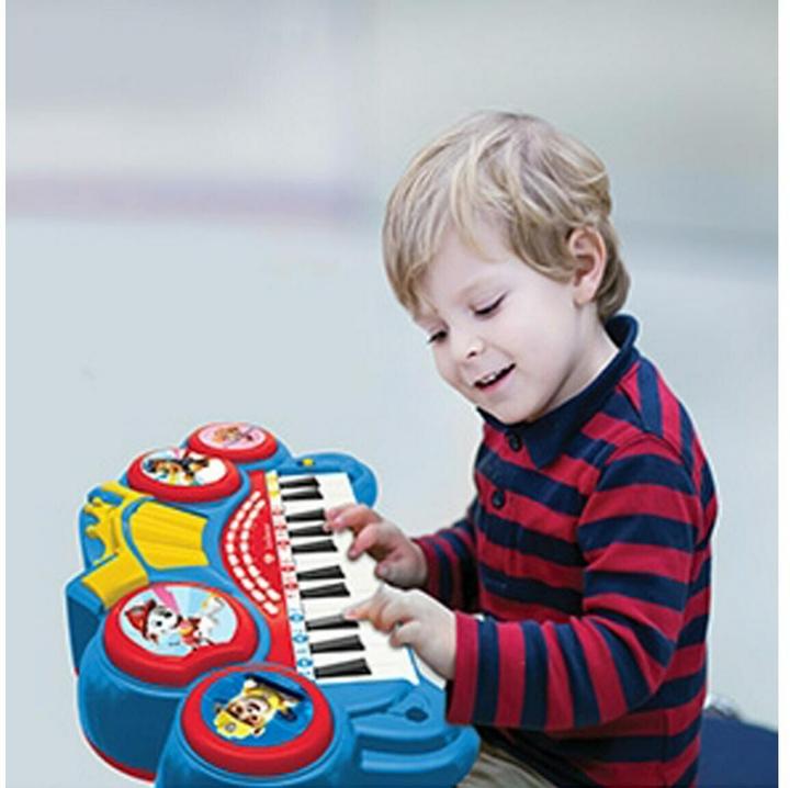 Immagine prodotto Lexibook Tastiera elettronica con tasti illuminati