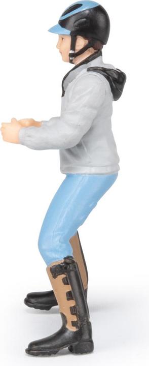 Image du produit Papo Jeune cavalier