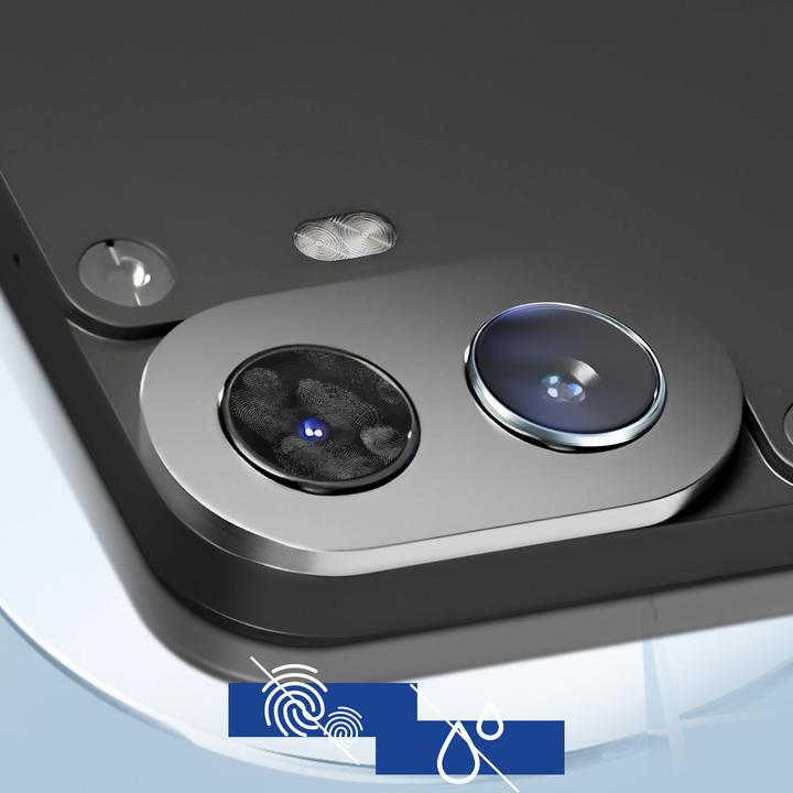 Actual product image 3MK Nothing CMF Phone 1 - Lens Protection (4 pcs., Nothing CMF Phone 1)