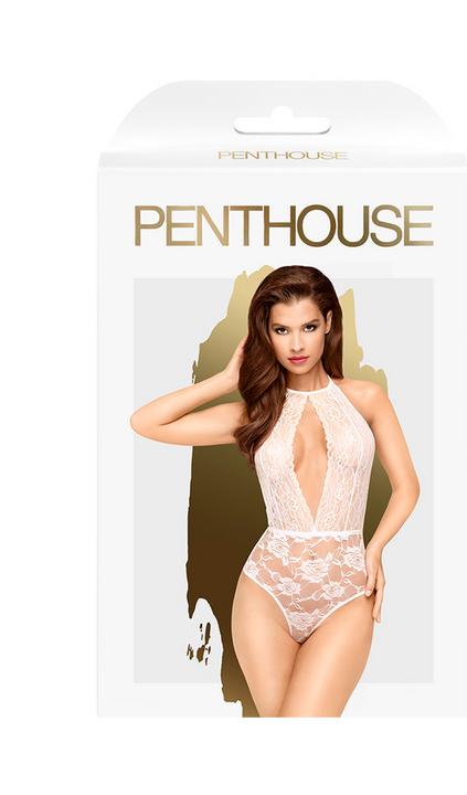 Image du produit Penthouse Lingerie Poudre toxique (L, XL)