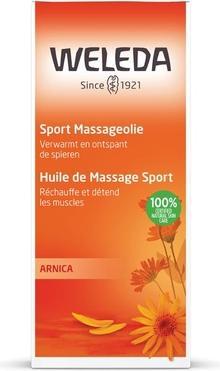 Actual product image Weleda Arnika (200 ml)