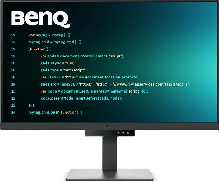 BenQ RD320U (3840 x 2160 pixels, 31.50")