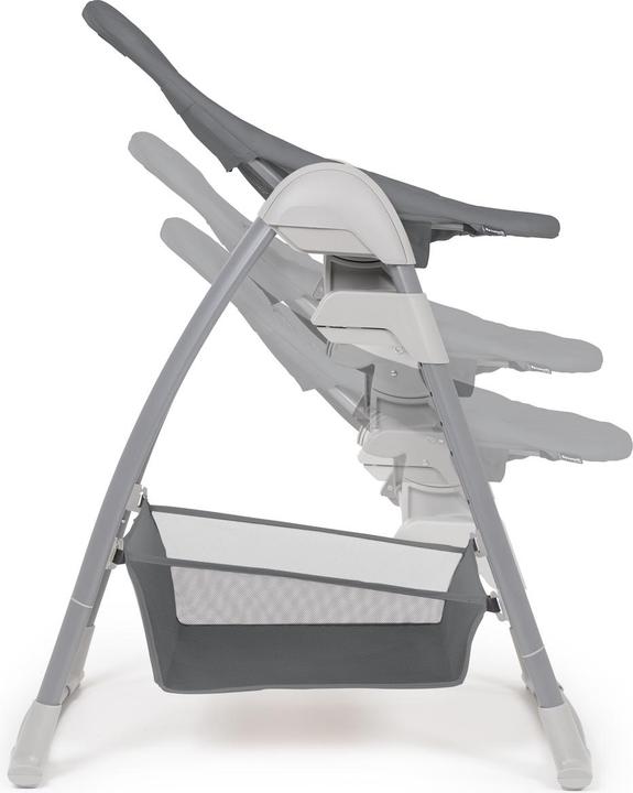 Actual product image Hauck Sit N Relax 3in1 (Highchair)