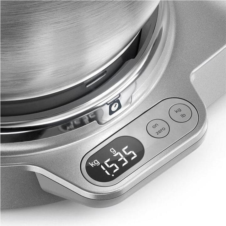Actual product image Kenwood Titanium Chef Baker (1200 W, 5 l)