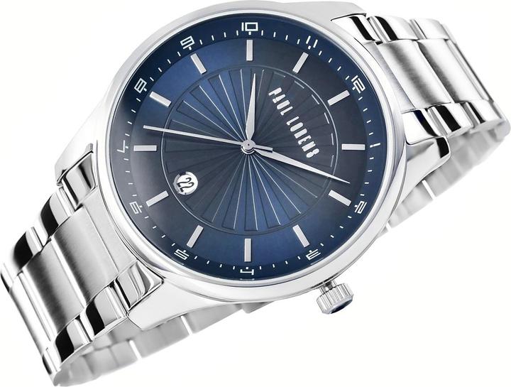 Immagine prodotto Paul Lorens Herrenuhr PL12156B2-6C1