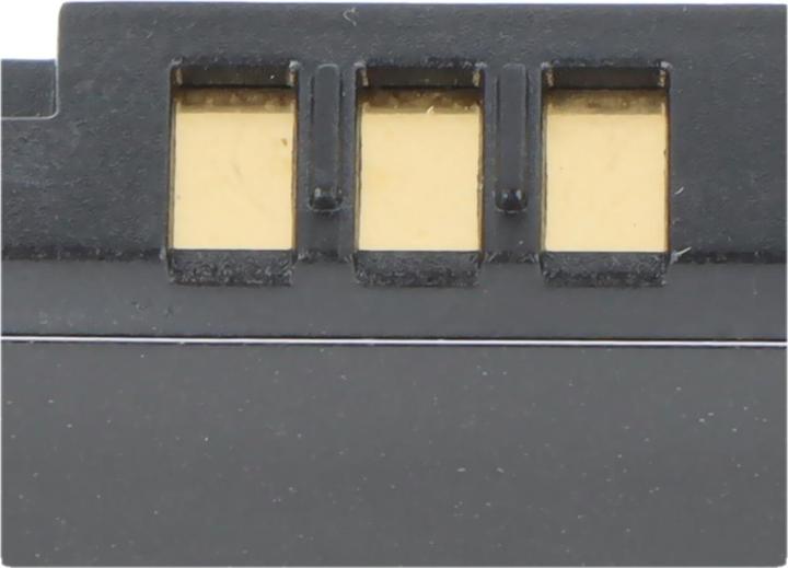 Produktbild AccuCell Akku Nintendo 3DS, CTR-001, CTR-003, C/CTR-A-AB, MIN-CTR-001 (3DS)