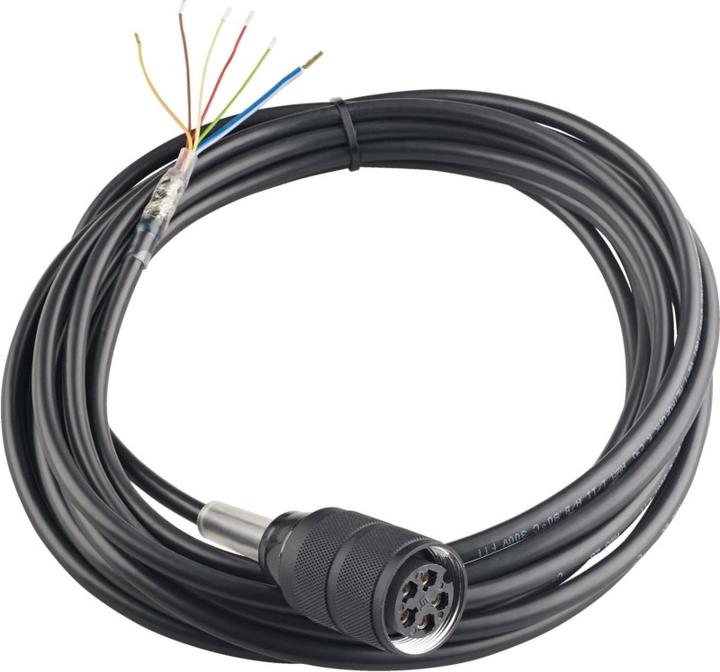 Warema Connection cable 5m f. wind type 3H 634082