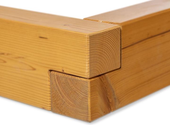 Actual product image Möbel-Eins Curby (140 x 200)