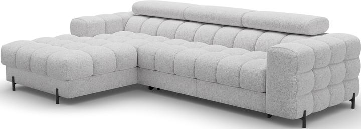 Produktbild ELTAP Felro (3-Sitzer, Ecksofa)