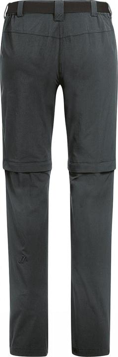 Immagine prodotto Maier Sports Pantalone Nata 2 Zip Off Pant (S)
