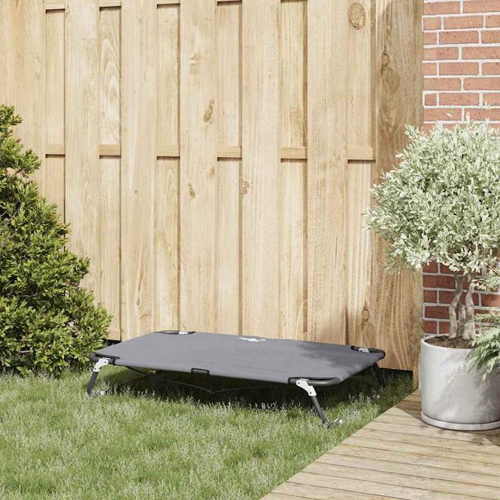 Produktbild vidaXL Hundebett (Hund)