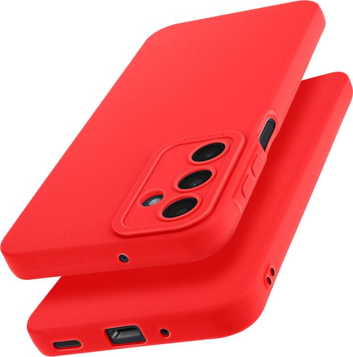 Produktbild Avizar SoftGlow Case (Samsung Galaxy A16)